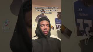 And Be Havin All Tht Energy N The Morning