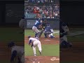 WILL KLEIN SALVÓ A LOS DODGERS