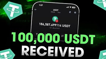 How to Create Flash USDT | Flash USDT TRC20