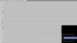 Glossy Button Effects Video Tutorial in Photoshop