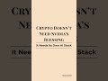 Crypto Builds Its Own AI Future Despite Nvidia’s Rejection 🚀