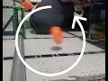 VEX IQ Slapshot Shot Analysis.  Avoid disqualification.