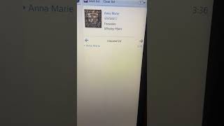 Anna Marie-Whiskey Myers