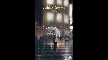 [KOR ㅣ ENG] 소나기 (Sudden Shower) - 이클립스 (ECLIPSE) | Lovely Runner (선재업고 튀어) OST Part. 1