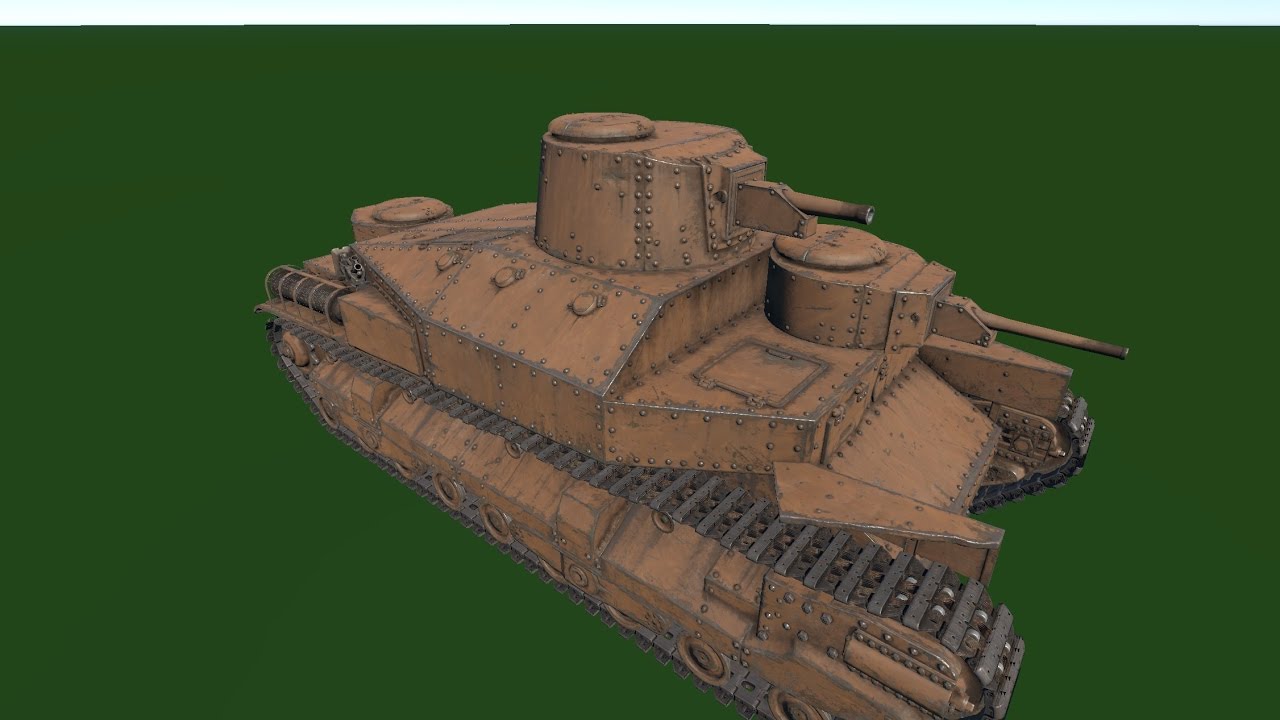 War Thunder Content Teaser & Leaks (1.67) YouTube