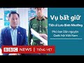 Tiến sĩ Lưu Bình Nhưỡng đã phát biểu gì và lý do bị bắt lúc này? - BBC News Tiếng Việt image