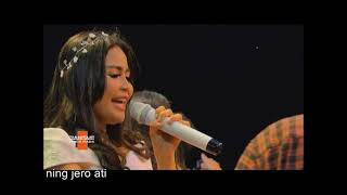 Download Lagu Dian Anic 2018   Mendem Cinta ( text lirik ) MP3