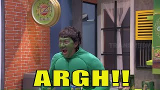 Wendi dan Andhika Rebutan Lagi!!! | LAPOR PAK! (22/04/21) Part 3