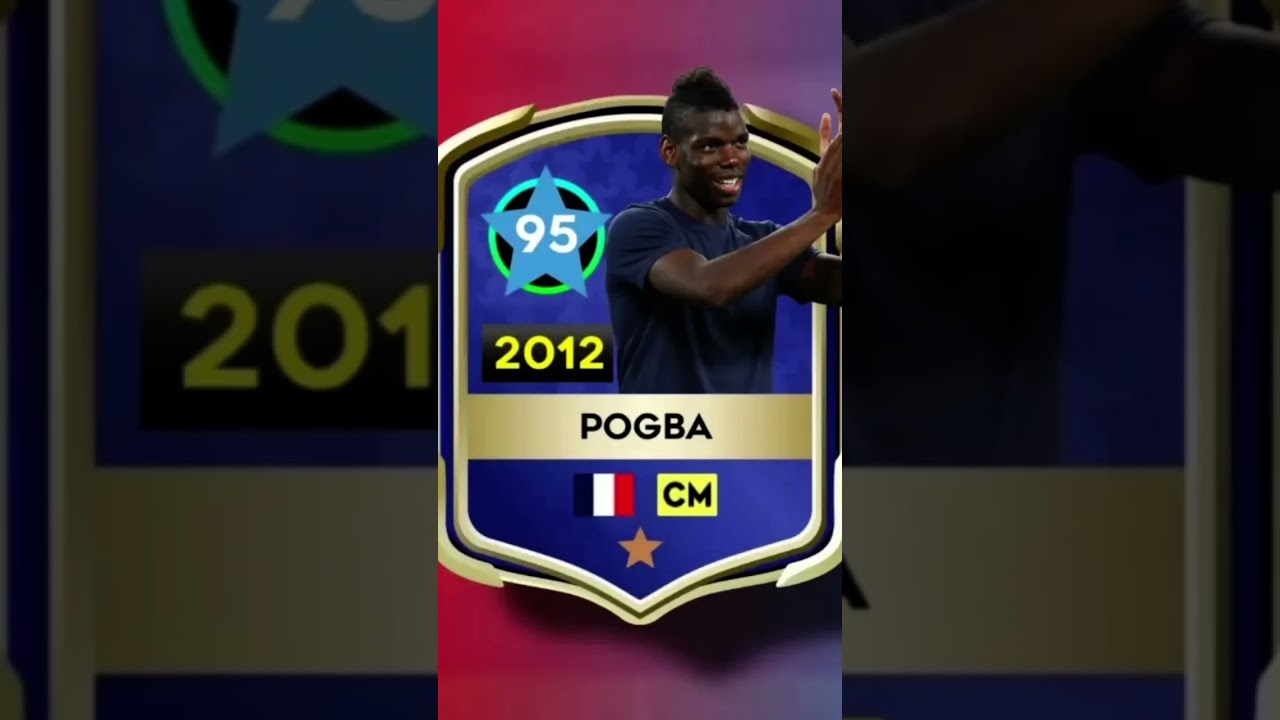 DLS 26 champion card player 