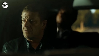 Season Finale - Tamir Tries To Kill Martin I Legends I Tnt