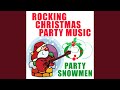 Run Run Rudolph (Rock Mix)