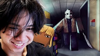 MAIN GAME BUNUH-BUNUHAN FT SUJEJO, ARKN, UTIN, VODKA | LIVE STREAMING