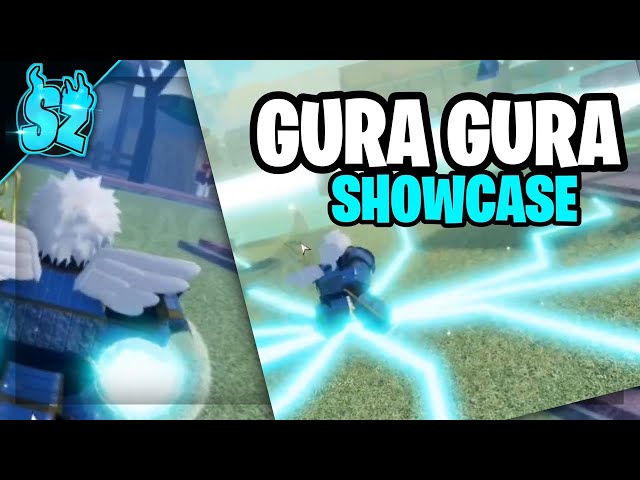 Grand Piece Online Complete GURA GURA Showcase + How To Unlock The New  Bisento/Cape(4 GUARDBREAKS?!) 