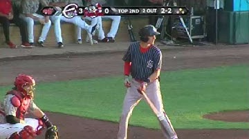 Turner goes yard for Chiefs