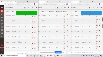 COMP90024-Assignment2-Group67-couchdb_demo