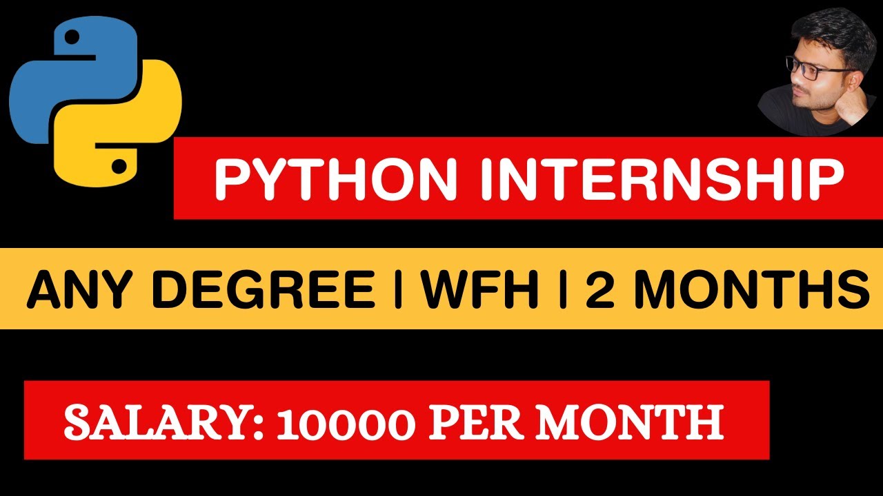 Python month