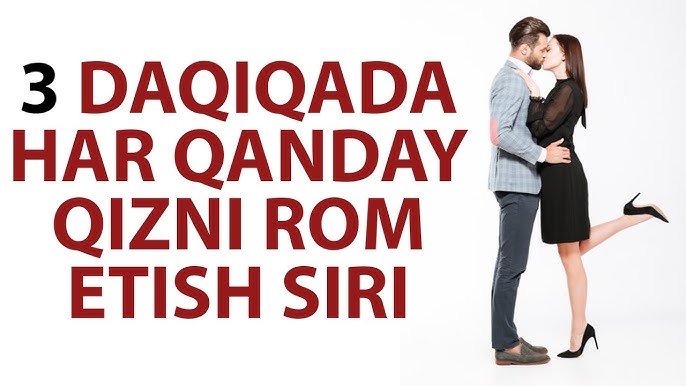 Qizlar, onanizmni qanday boshladingiz?