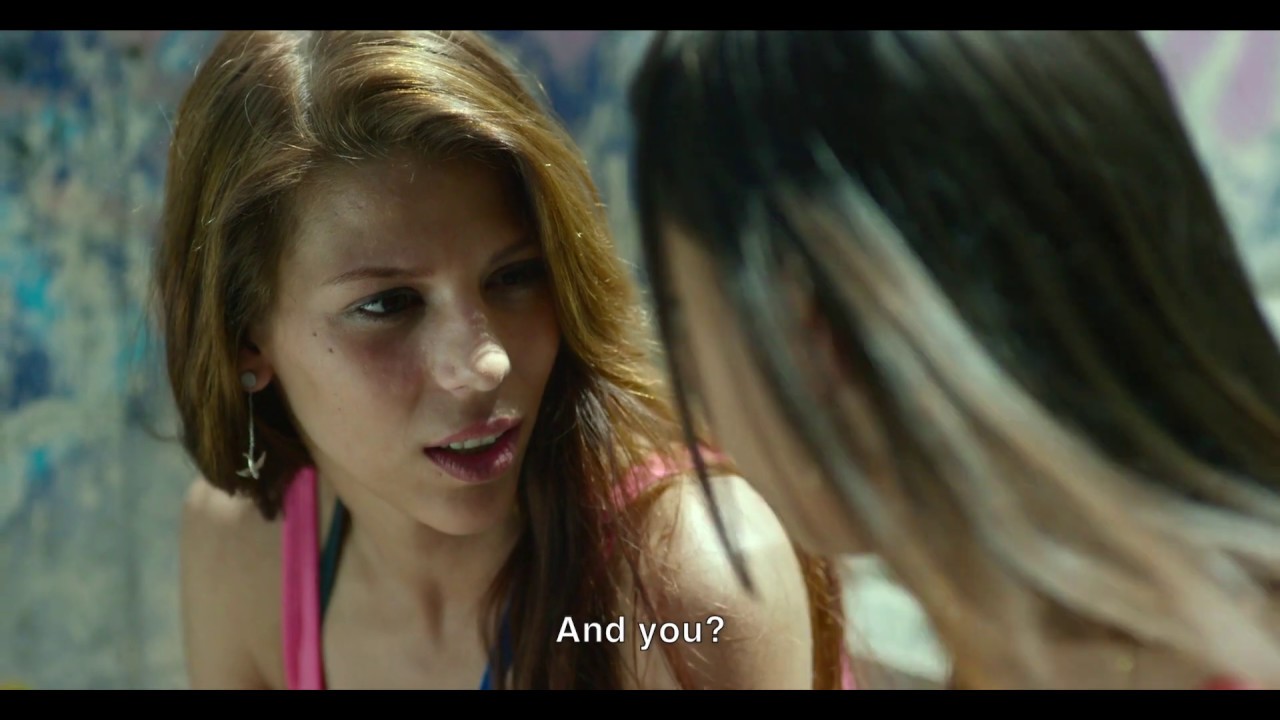 Carmen Y Lola Pelicula Completa Youtube