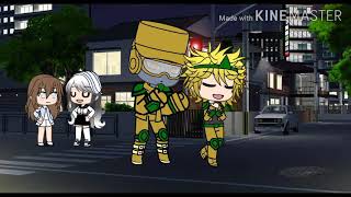 ZA WARUDO (Test)