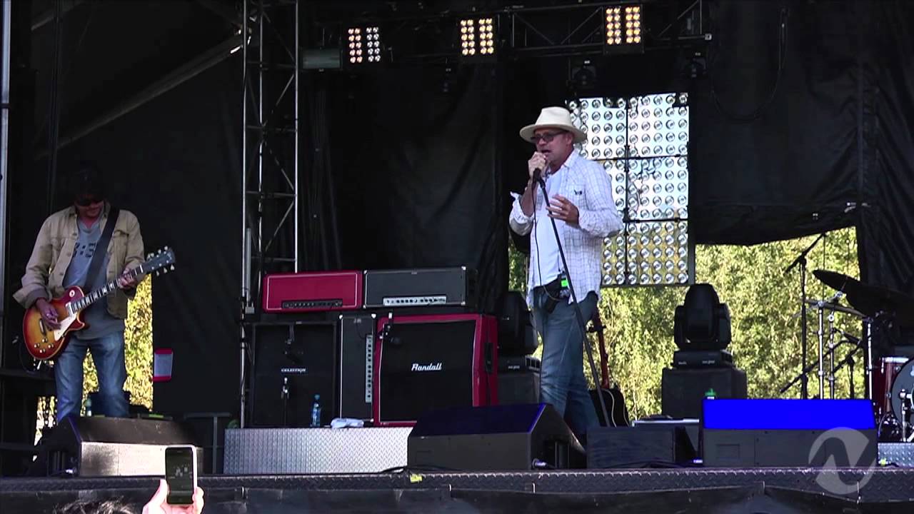 City Lights - Live at Squamish