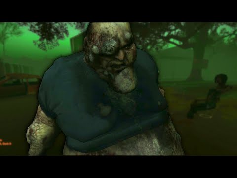 L4D2 Competitive Versus DEATH TOLL