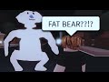 Roblox bear season 2