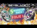 Une Beyblade X surclasse TOUT… Tu devineras jamais laquelle ! 🔥