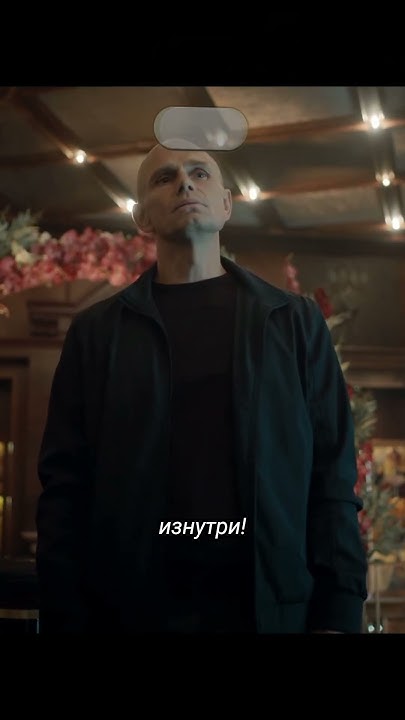 Бывший сотрудник решил проучить братву! #сериал #video #кино #фильм # ...