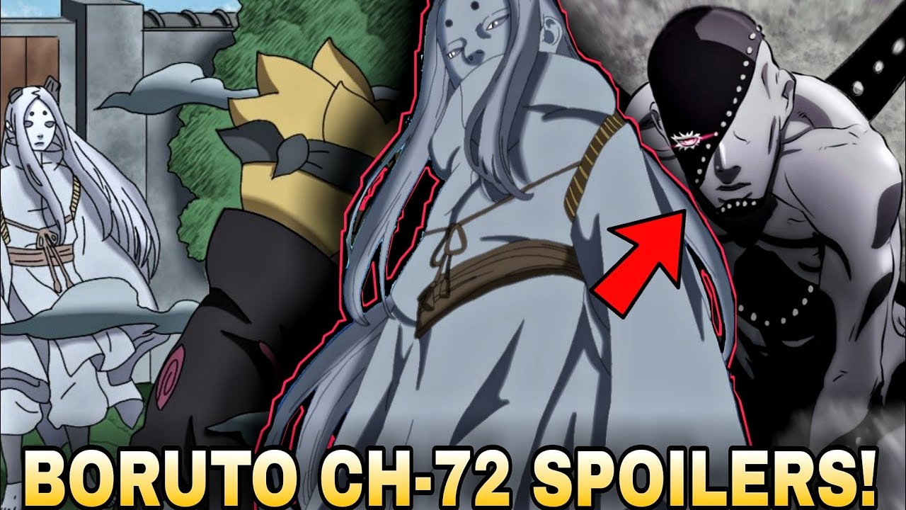 Code Ten Tails Army Ready for WAR! Momoshiki warns Boruto? Boruto