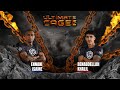 ENNANI ISAME Vs BENABDELLAH KHALIL ULTIMATE CAGE 5