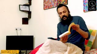 Clarity is the the only spirituality | book review 📕 | Kanth’Risa