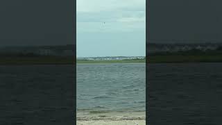 TIME LAPSE: SUNSET BEACH