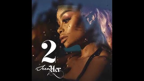 Blac Chyna - Seen Her (Snippet)