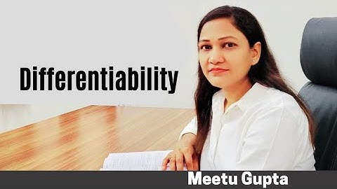Differentiability || If f(x),g(x) are differentiable at x=a, find  limₓ→ₐ(f(x)g(a) - g(x)f(a))/(x-a)