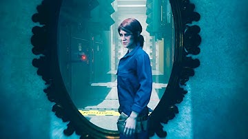 Self-Reflection Walkthrough | Control Game | Asynchronous Suit