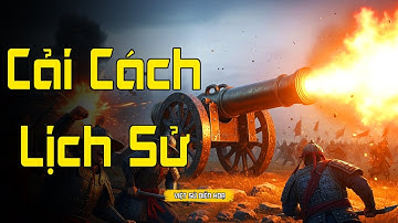 Cuộc Cải Cách Của Hồ Quý Ly và Triều Hồ: Thành Công Hay Thất Bại Lớn Nhất Lịch Sử?