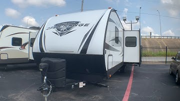 2018 HIGHLAND RIDGE OPEN RANGE ULTRA LITE 3310BH Fort Worth, Dallas, Plano, Frisco, McKinney, TX UTT