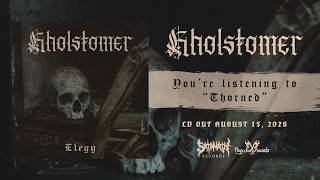 Kholstomer - Thorned