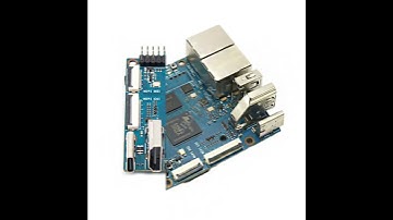 Spotpear Banana Pi BPI-M2S Cortex-A73+Cortex-A53 development board A311D or S922X chip