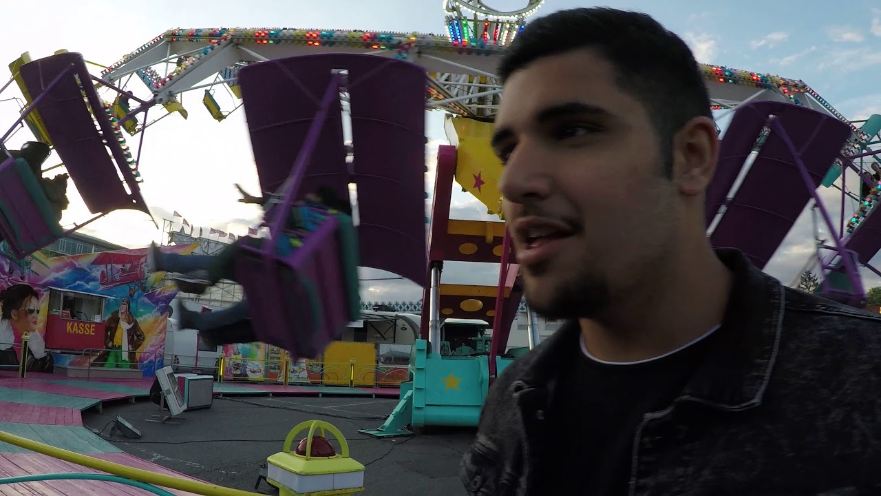 Allround Kollmann Coburger Frühlingsfest 2019