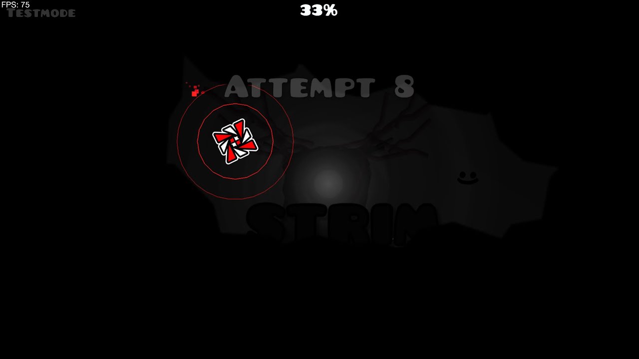 гд полтергейст стрим заходите