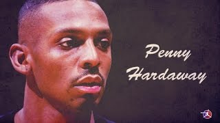 PENNY HARDAWAY