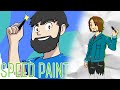 Arturoware  speed paint crappys art