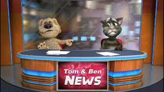 Talking Tom & Ben Newshttps://o7n.co/News