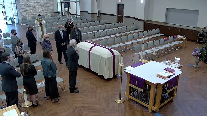 Funeral Mass for Susan Norris
