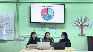 Information TASK 2 PERFORMANCE GROUP 4 PRBMM1-3 Guide