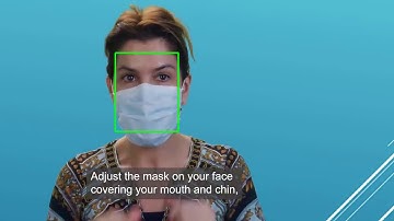 OPENCV LBP CASCADE | Re-thinking face detection in the Covid-19 age
