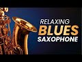 Smooth Jazz & Blues Saxophone – Live Ambient for Sleep & Work
