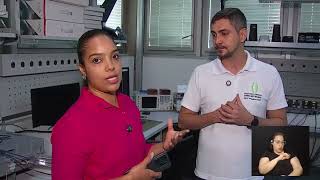 Genius 3.0 | Open RAN 6G e IA na Guerra: Tecnologia e Futuro 19/04/2026