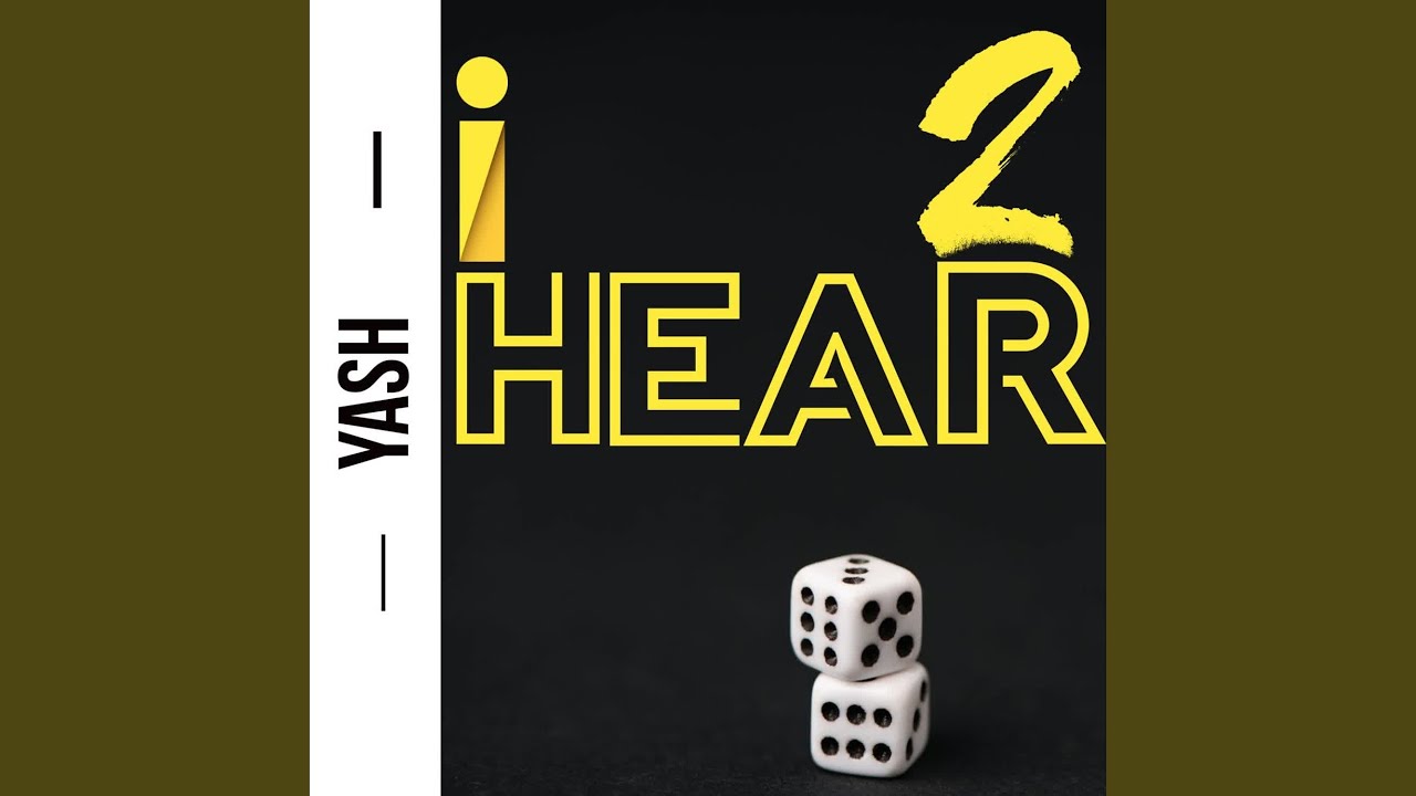 i hear 2 YouTube